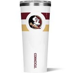 FSU 24oz Tumbler